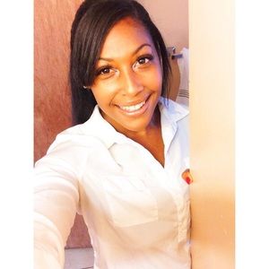 Meet your Posher, Javonna